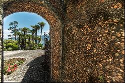 Lakefront Villa, Pallanza, Verbania, Lake Maggiore