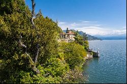 Lakefront Villa, Pallanza, Verbania, Lake Maggiore