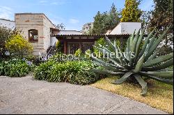 Casa en Bosques de Metepec