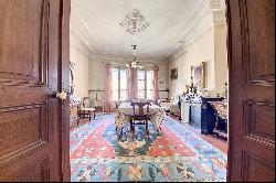 Montpellier 20 min - MANSION HOUSE WITH GARDEN AND OUTBUILDINGS