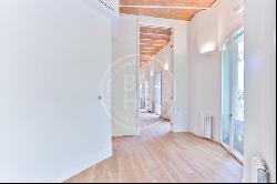 LUXURY APARTMENT FOR SALE IN AUSIAS MARC, Barcelona 08007