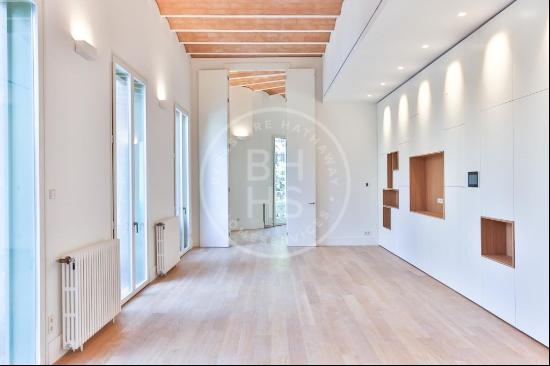 LUXURY APARTMENT FOR SALE IN AUSIAS MARC, Barcelona 08007