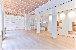 EXCLUSIVE NEW CONSTRUCTION APARTMENT IN EIXAMPLE, Barcelona 08007