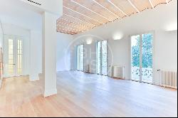 EXCLUSIVE NEW CONSTRUCTION APARTMENT IN EIXAMPLE, Barcelona 08007