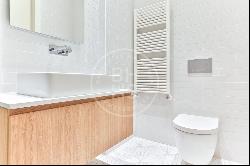 EXCLUSIVE NEW CONSTRUCTION APARTMENT IN EIXAMPLE, Barcelona 08007