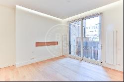 EXCLUSIVE NEW CONSTRUCTION APARTMENT IN EIXAMPLE, Barcelona 08007