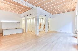 EXCLUSIVE NEW CONSTRUCTION APARTMENT IN EIXAMPLE, Barcelona 08007