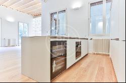 EXCLUSIVE NEW CONSTRUCTION APARTMENT IN EIXAMPLE, Barcelona 08007