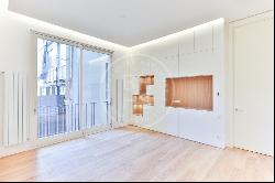 EXCLUSIVE NEW CONSTRUCTION APARTMENT IN EIXAMPLE, Barcelona 08007