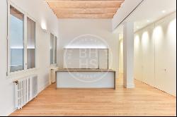 EXCLUSIVE NEW CONSTRUCTION APARTMENT IN EIXAMPLE, Barcelona 08007