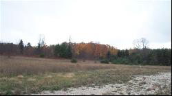 Lot 13 Bakers Acres, Alanson MI 49706