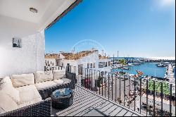 Apartment for sale in Málaga, Marbella, Puerto Banús, Marbella 29660