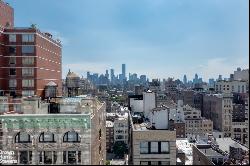 35 West 15th Street in Flatiron, New York