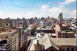 35 West 15th Street in Flatiron, New York