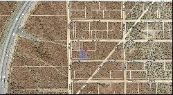 City Aqcty Block 72 Lot 3032, Mojave CA 93501