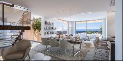 Plot with project to build a luxury villa with sea views in Elvi, Marbella 29604