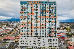Top Floor URBN Escalante Apartment