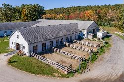 Meadow March Riding Center