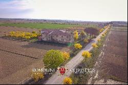 Tuscany - RENOVATION PROJECT, COUNTRY HOUSES FOR SALE IN VALDICHIANA