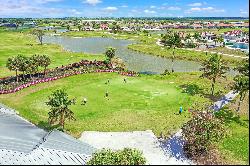 ROYAL PALM GOLF ESTATES