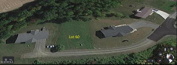 Lot 60 Kenzie Lane, Middleburg PA 17842