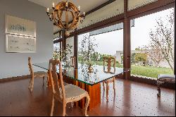 Exceptional house of the architect Gonzalo Mardones. 100% controlled with home a