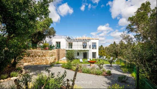 5 Bedroom Villa in luxury condominium with private pool, Carvoeiro, Algarve