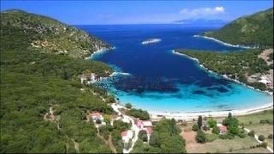  , Kefalonia 28200