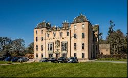 Tower House, Keith Hall, Inverurie, Aberdeenshire, AB51 0LD