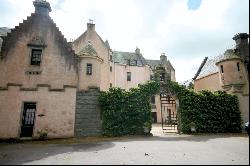 Tower House, Keith Hall, Inverurie, Aberdeenshire, AB51 0LD