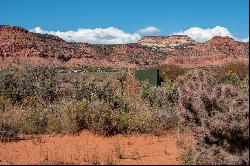 Breathtaking Scenery Meets Adventure Living, Kanab Utah