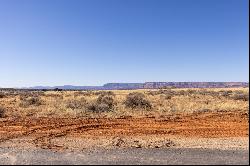 Breathtaking Scenery Meets Adventure Living, Kanab Utah