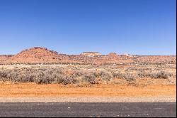 Breathtaking Scenery Meets Adventure Living, Kanab Utah