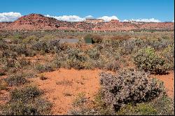 Breathtaking Scenery Meets Adventure Living, Kanab Utah