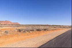 Breathtaking Scenery Meets Adventure Living, Kanab Utah