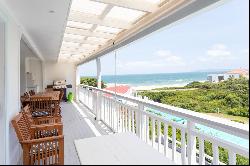 A quintessential beach house for the whole family!