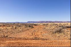 Breathtaking Scenery Meets Adventure Living, Kanab Utah