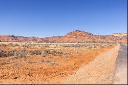 Breathtaking Scenery Meets Adventure Living, Kanab Utah