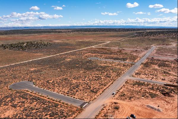 Breathtaking Scenery Meets Adventure Living, Kanab Utah