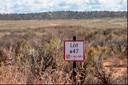 Breathtaking Scenery Meets Adventure Living, Kanab Utah