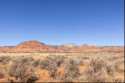 Breathtaking Scenery Meets Adventure Living, Kanab Utah