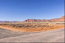 Breathtaking Scenery Meets Adventure Living, Kanab Utah