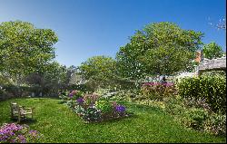 SUMMER COTTAGE IN DUNE ALPIN ASSOCIATION