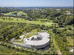 Villa Vela, El Mirador, La Reserva, Sotogrande