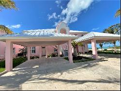 Bahama Beach Club 2086