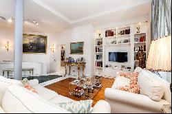 Apartment for sale in Roma (Italy)