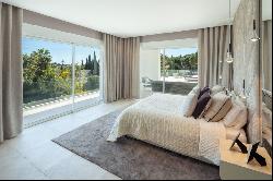 Villa for sale in Málaga, Marbella, Brisas del Sur, Marbella 29660