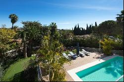 Villa for sale in Málaga, Marbella, Brisas del Sur, Marbella 29660