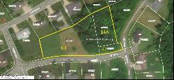 Lot 63/62 Stacey Lane, Middleburg PA 17842