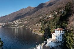 Villa Teresa, 2 Piazza Scotti, Faggeto Lario, Lake Como